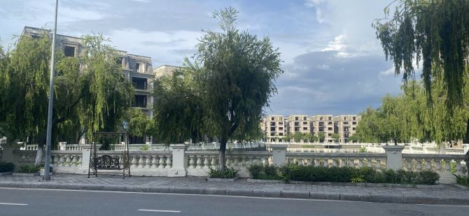 BÁN ĐẤT TRÔI - HOÀI ĐỨC - 65m2- HƯỞNG TRỌN TIỆN ÍCH LIDECO - 1