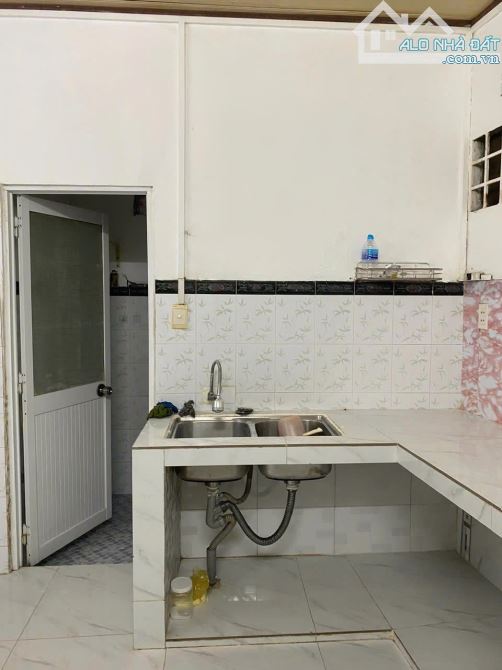 Bán nhà Lê Văn Duyệt , P3 , 45m2 , 4,8tỷ TL nhẹ - 1