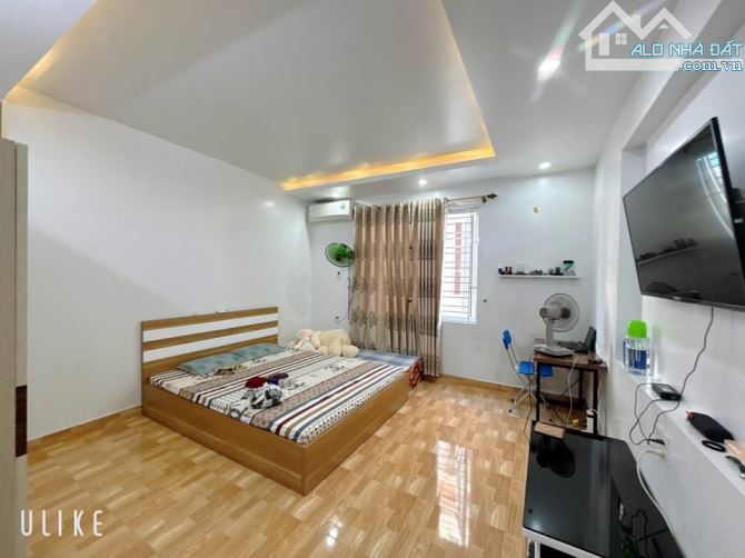 Cô Hoa cần bán nhà ngay Lê Lợi, Hà Đông DT 45m 4 tầng, vài bước ra phố ô tô, chỉ hơn 8 tỷ - 1