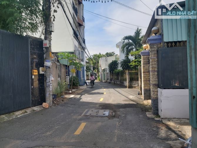 Bán đất mặt đường Trịnh Khắc Lập phường TM. Lợi Quận 2 cũ gần chợ Cây Xoài (209m2) 30 tỷ - 1