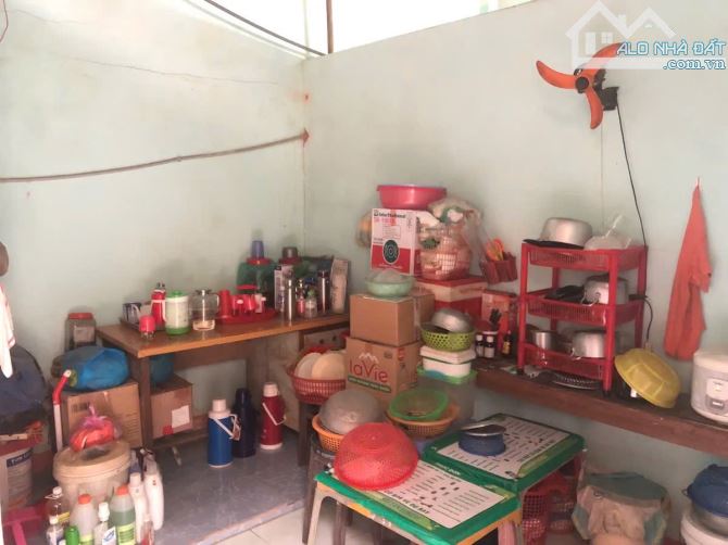 🏡 BÁN ĐẤT TẶNG NHÀ 2 TẦNG – KIỆT Ô TÔ NGUYỄN VĂN THOẠI – GẦN BIỂN MỸ KHÊ, ĐÀ NẴNG 🌊 - 1