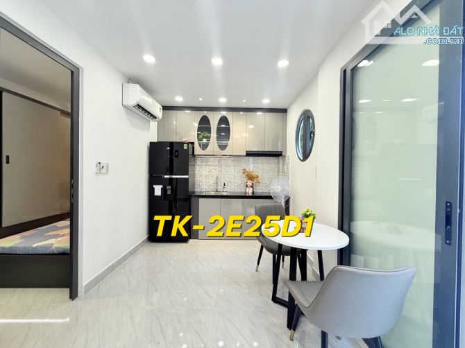 MỚI - PHÚ NHUẬN - CÔ GIANG - 27/30M2 - 2 TẦNG - 3PN - NHỈNH_4_TỶ - 1