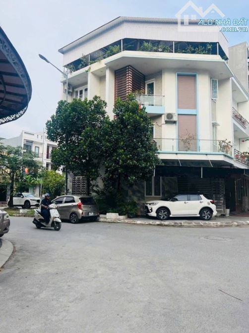Bán lô đất rẻ nhất Tđc Xi măng  siêu phẩm - 1