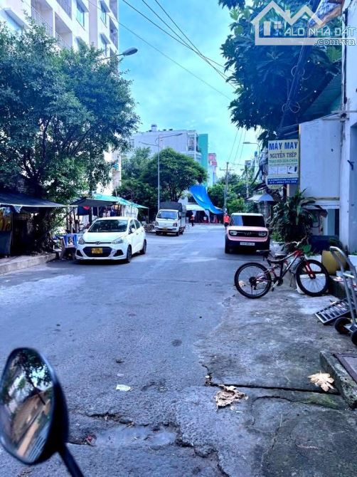 Bán nhà 3 Mặt hẻm ô tô ,Nguyễn Sỹ Sách Phường 15 Tân Bình, 7x 20m, 10.x tỷ - 1