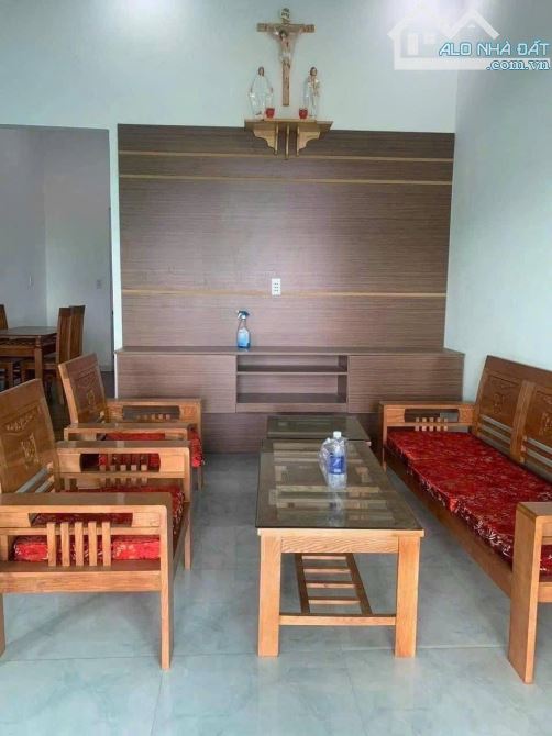 Bán nhà Giang Điền sổ riêng thổ cư gần kcn Giang Điền 1 tỷ 2. - 1