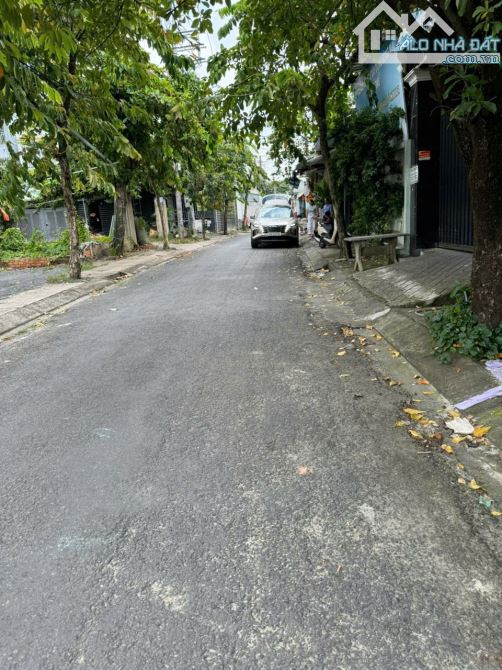 BÁN ĐẤT MẶT TIỀN ĐÔNG THẠNH 5 – HÓC MÔN- 44X67M - 1