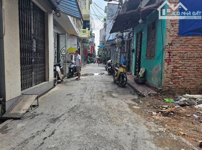 Cần tiền bán gấp đất Nguyễn Hồng Quân duy nhất - 1
