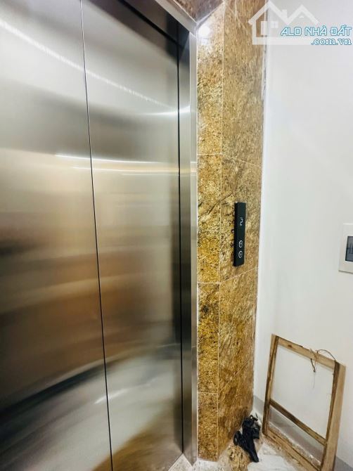 bán nhà 5 tầng Thang Máy phố nguyễn Ngọc Vũ 50 m giá 9.1 tỷ - 1