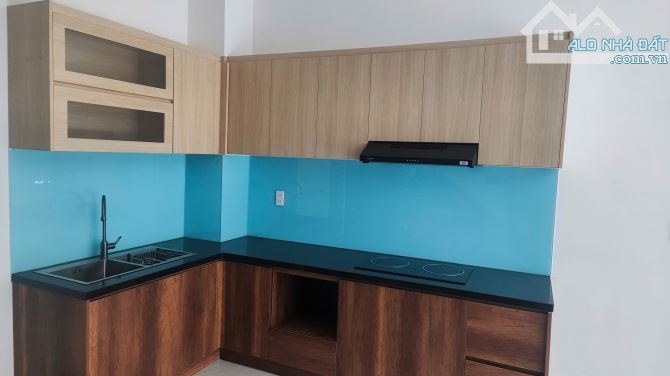 🏡NHÀ MỚI XÂY – PHAN HUY ÍCH, GÒ VẤP – XE HƠI NGỦ TRONG NHÀ – HẺM OTO THÔNG TỨ TUNG! - 1