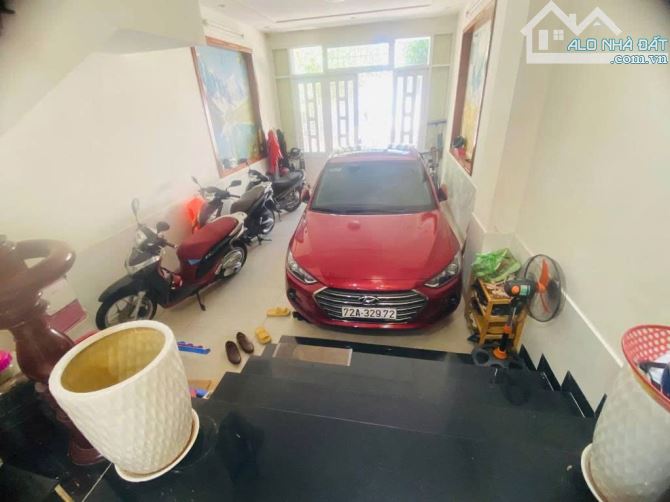 Bán Nhà Mặt Tiền Đẹp 1 trệt 2 lầu KĐT Chí Linh, P. Tam Thắng, Vũng Tàu _ Giá 8.5 Tỷ - 1