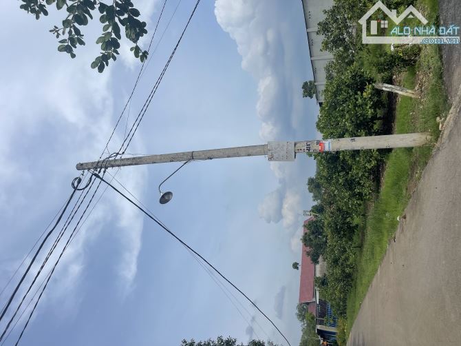 Đất nền sổ riêng thổ cư Xã Đồi 61 ( xã An Viễn mới) 850 triệu đường nhựa thông. - 1