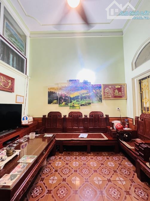 Bán đất tặng nhà Mặt phố 3 tầng Kim Chung, Hoài Đức, sát KĐT HINODE, 80m giá 170tr/m - 1