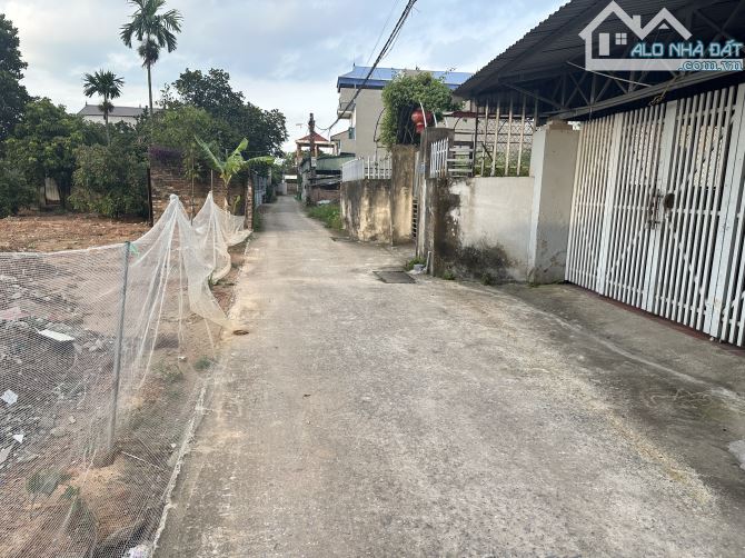 💥💥MAI ĐÌNH SÓC SƠN CHỦ NHIỆT BÁN GIẢM CHÀO 100tr ĐẤT ĐẸP 120m ,28tr - 1
