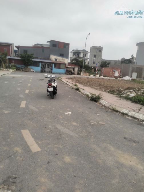 ♦️♦️Chào bán lô đất 46m2 cạnh chợ Hoa quả, TĐC Kiến Thiết giá chỉ có 2,9 tỷ - 1