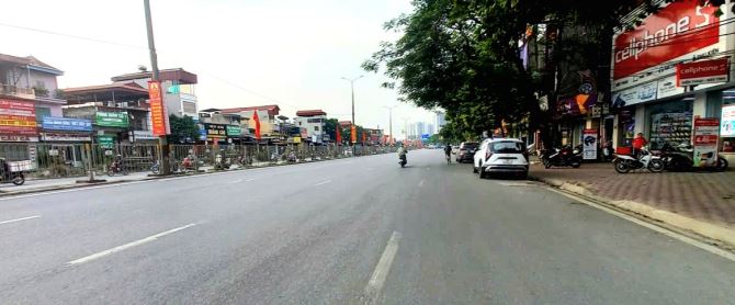 📣📣📣 52m×5 tầng mt5m sát ô tô ngay trung tâm thị trấn văn điển cần bán gấp - 1