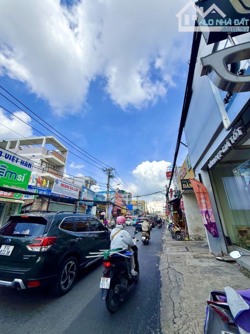 TIN VIP MẶT TIỀN KINH DOANH LÊ VĂN VIỆT 344m2, NGANG KHỦNG 8m - 1