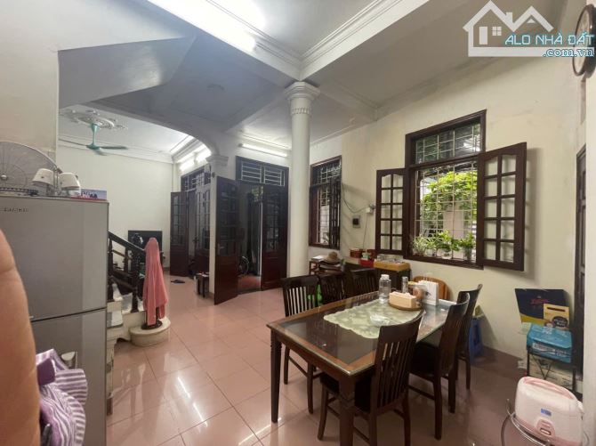 Bán nhà Trần Bình, Cầu Giấy, 48 m2, 4 tầng, mặt tiền 8m, giá 16.5 tỷ - 1