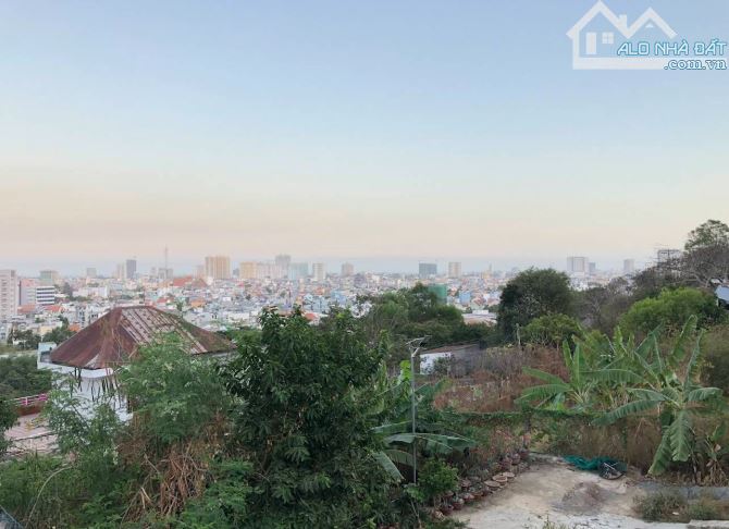 BÁN ĐẤT 1.476 M2 ĐƯỜNG VIBA -VŨNG TÀU 30 TỶ - 1