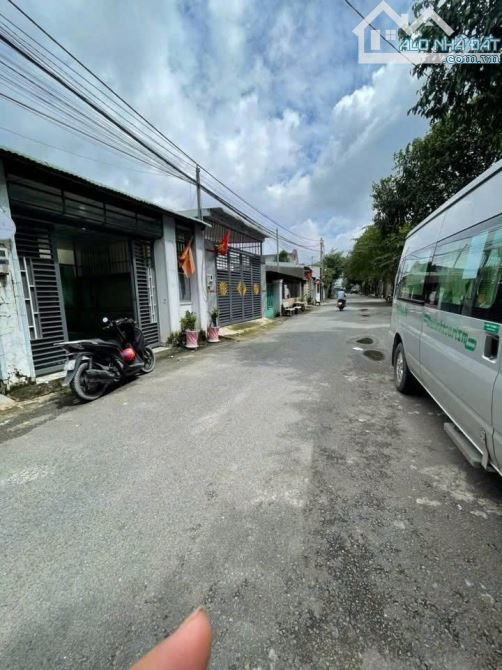 SỐC ! Bán nhà đang cho thuê ở Trương Thị Hoa Quận 12 4x16 ( 72m2 ) 1 tỷ 3 Sổ riêng - 1