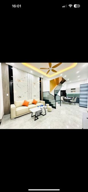 🏡 SIÊU PHẨM VILLA 3 TẦNG - NGANG KHỦNG 7M - FULL NỘI THẤT - KHÔNG CÓ CĂN THỨ 2! 📐 DTĐ: 8 - 1