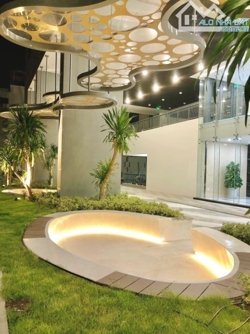 CĂN HỘ CAO CẤP HAPPY ONE PREMIER – CĂN GÓC VIEW LANDMARK + SÔNG SG – CHỈ 3.6 TỶ - 1