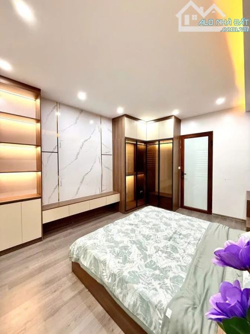 BÁN NHÀ THANH XUÂN, BÙI XƯƠNG TRẠCH. SIÊU THOÁNG. MẶT TIỀN RỘNG. 30M2, CỰC ĐẸP. - 1