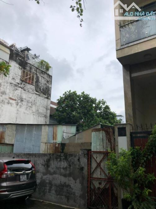 Bán đất kdc Lisksin đường Trần Não phường An Khánh Quận 2 cũ gần chợ Đo Đạc (132m2) 27 tỷ - 1