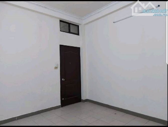6 TẦNG MẶT TIỀN ĐƯỜNG KINH DOANH CHÂU VĂN LIÊM -P.11- Q.5- DT: 54M2 -23 TỶ - 1