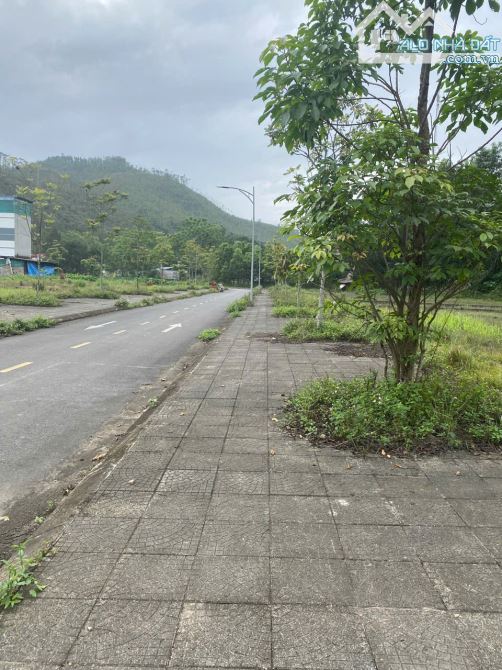 BÁN ĐẤT TRUNG TÂM YÊN LẬP – 198M² – Ô TÔ VÀO NHÀ – KINH DOANH CỰC TỐT - 1