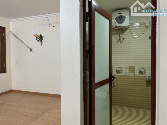 Mặt Cự Khối-Long Biên-Ô Tô đỗ - 6 Tầng Kinh Doanh đa năng- 130m rộng rãi chỉ 16 tỷ - 1