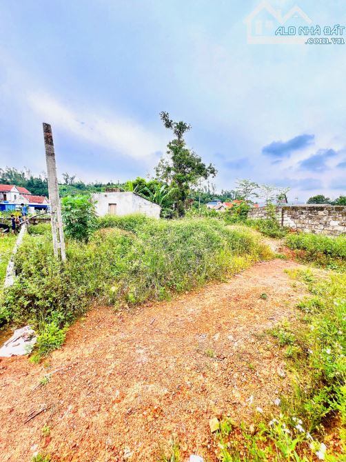 Bán lô đất XEN KẸT gần 500m tại phường Lưu Kiếm - Thuỷ Nguyên - Hải Phòng - 1