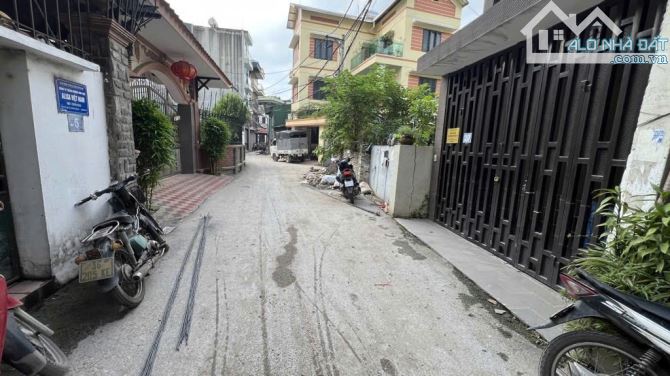 Cần bán gấp mảnh đất đẹp Tây Mỗ-Nam Từ Liêm, Ô tô đỗ cửa, gần Vinsmart City. 43m2. 8,2 tỷ - 1