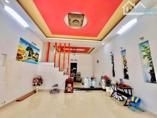 Gấp lắm rồi ! Đang cần tiền cần bán gấp căn nhà ở 1 / Trịnh Thị Miếng 92m2 SHR giá 975tr - 1