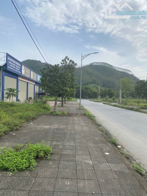 BÁN ĐẤT KHU DÂN CƯ BẾN SƠN – 200M² VUÔNG VẮN – ĐƯỜNG RỘNG – KD CỰC TỐT - 1