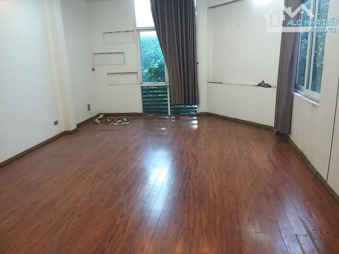 Bán nhà phân lô Cầu Diễn, 60m2 xây 6 tầng, 2 mặt tiền, thoáng đẹp - 1