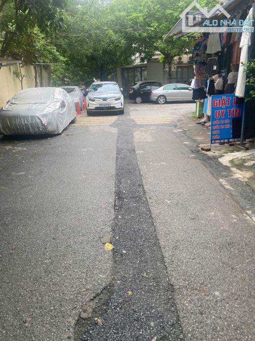 BÁN NHÀ TRẦN BÌNH – VỊ TRÍ ĐẸP – Ô TÔ TRÁNH – GẦN PHỐ - KINH DOANH – 75M2, GIÁ TỐT - 1