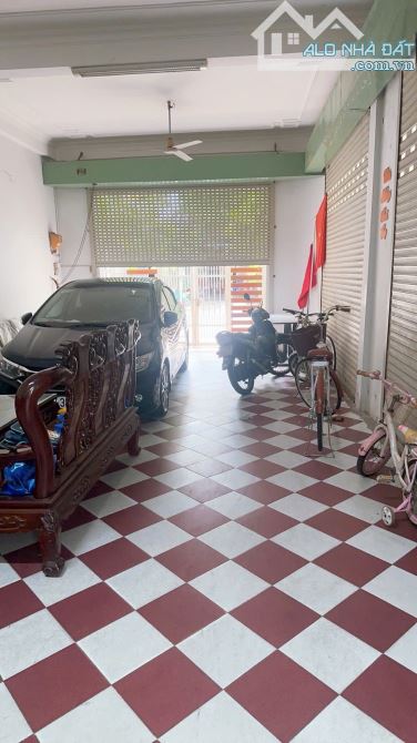 NHÀ TRIỆU VIỆT VƯƠNG - LÔ GÓC 2 MẶT TIỀN – VIEW CÔNG VIÊN – 116M2 – 3 TẦNG – 24 TỶ - 1