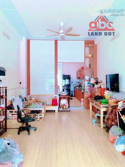 🆘🆘 Cần Bán Nhà P Quang Vinh_Tp Biên Hoà_Đồng Nai. ⚡️DT:80m2 ( 4.2 x 19 ) - 1
