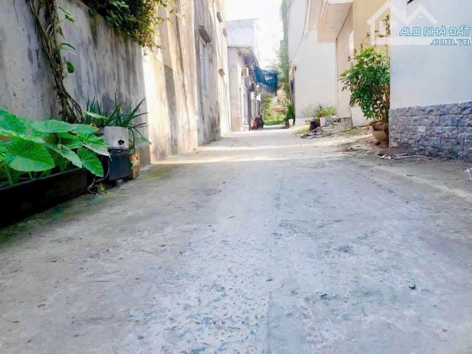 ♦️♦️♦️BÁN ĐẤT NGÕ 126 CAM LỘ – HÙNG VƯƠNG Giá chỉ 1,57 tỷ - 1