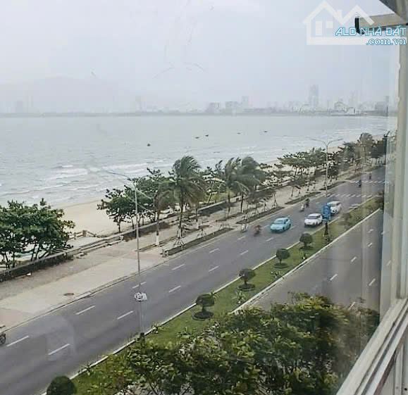 LÔ ĐÔI 2 MẶT THOÁNG – MẶT BIỂN NGUYỄN TẤT THÀNH – 250M² – GIÁ CHỈ 30.9 TỶ - 1