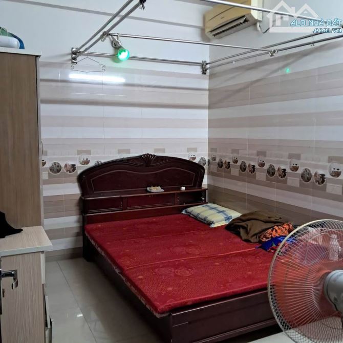 Bán nhà mặt phố đường Đoàn Trần Nghiệp, P.Hòa Khánh Bắc, Q.Liên Chiểu 90m2, giá 6.4 tỷ - 1