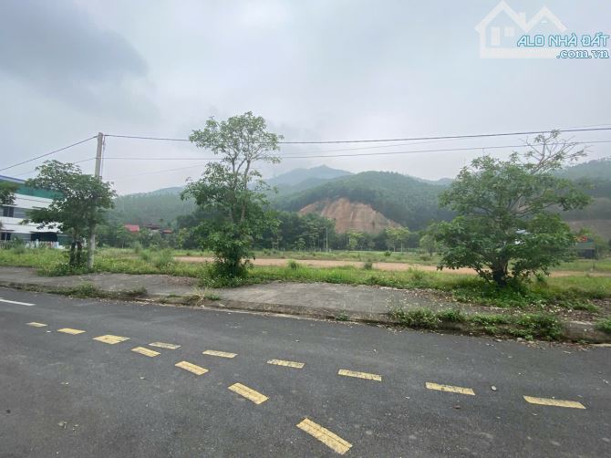 BÁN ĐẤT 395M² BẾN SƠN – VỊ TRÍ TRUNG TÂM – ĐƯỜNG 2 Ô TÔ – KD SIÊU LỢI NHUẬN - 1