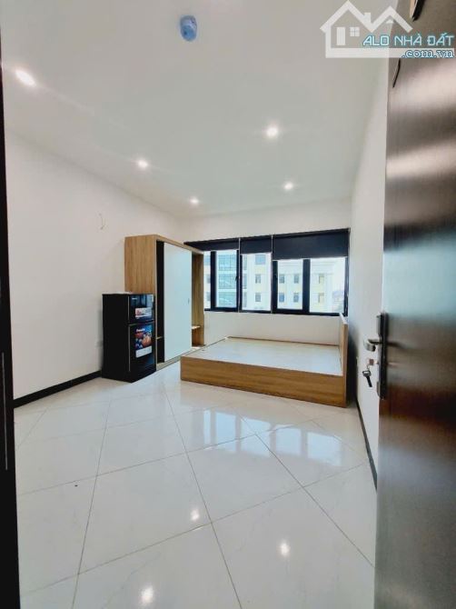 BÁN NHÀ LỄ ĐỨC THỌ TỪ LIÊM - 10 PHÒNG CHO THUÊ - THANG MÁY - GẦN Ô TÔ - DT 44M2, 6 TẦNG - 1