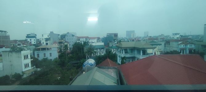 Bán nhà Di Ái, Hoài Đức, 36.2m2, 5 tầng, mặt tiền 4.18m, giá 5.2 tỷ - 1