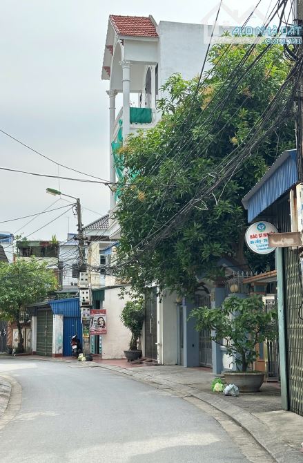Bán nhà cấp 4 mặt đường Tô Hiến Thành, gần trường Nguyễn Trãi, gần UBND Phường - 1