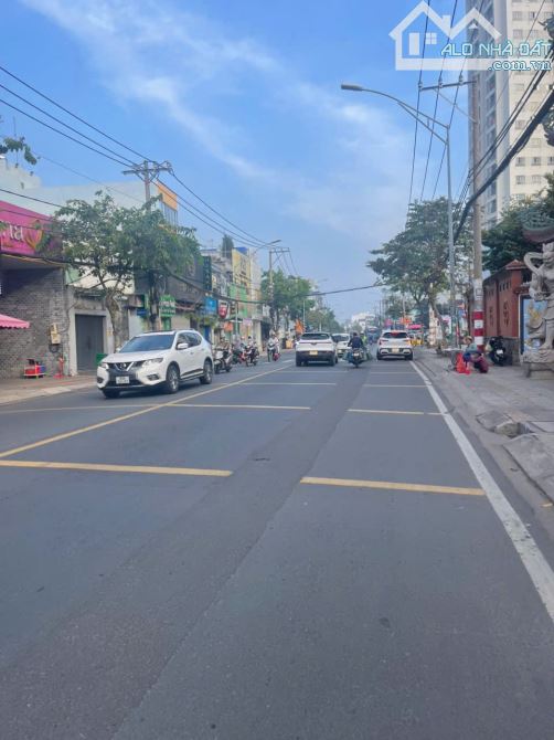 VIP Tòa Nhà MT Đặng Văn Bi P.Trường Thọ Thủ Đức, DT:6x25m Hầm 5Tầng HĐT:120Tr Giá: 39Tỷ - 1