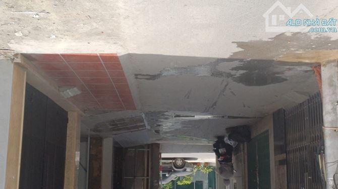 Bán nhà phố Xuân La 3 tầng 55m2 mặt tiền 5m đường ô tô giá 12.6 tỷ - 1