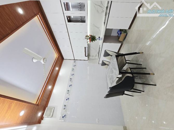 NHÀ ĐẸP PHỐ TÔN THẤT TÙNG –DT 35M² –  GIÁ 8.2 TỶ - 1
