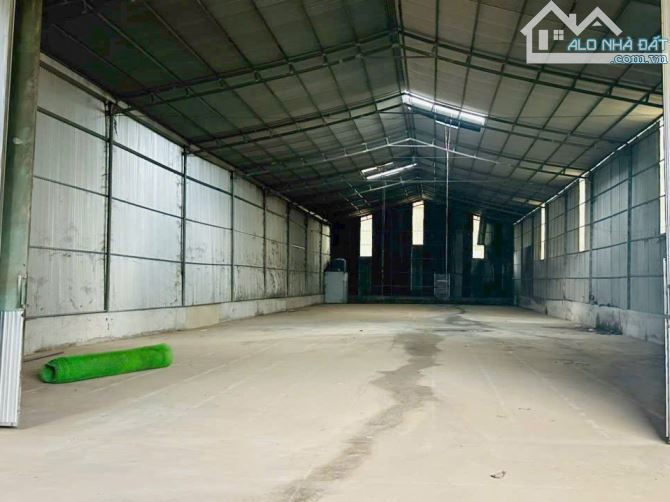 Cho thuê xưởng Phước Tân, 850m2 chỉ 14 triệu (XT194) - 1