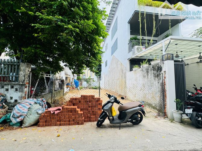 KIỆT HOÀNG DIỆU 160m2 NGANG GẦN 6m XÂY TOÀ CĂN HỘ RẤT ĐẸP - 1